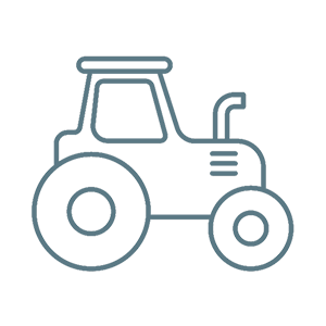 Ballingham Court farm landscape with cattle, orchards, and Wye Valley countryside in view.